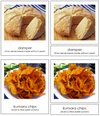 Australian/Oceanian Food - Montessori Print Shop