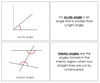 Study of Angles Geometry Book - Montessori Print Shop