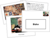 Peter Blake Art Book - montessori art materials