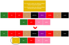 elementary grammar boxes Bundle - Montessori grammar materials