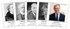 Canadian Prime Minister Cards - Montessori Print Shop