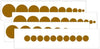 Montessori Cylinder Block Sequence Cards