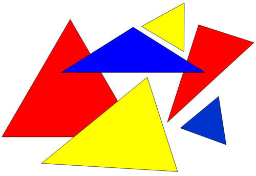 The Montessori Detective Adjective Game - Montessori Print Shop