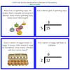 Division Word Problems - Montessori Print Shop