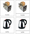 Electrical Appliances - Free download by Montessori Print Shop