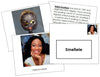 Ndidi Emefiele Art Book - Montessori Print Shop