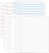 Print Letter Tracing Bundle - Montessori 