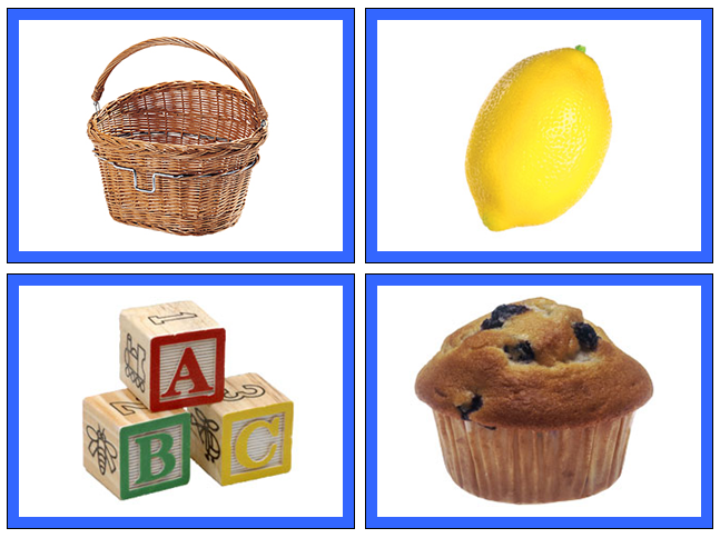 Montessori Moveable Alphabet Blue Photos - Montessori Print Shop Digital Download
