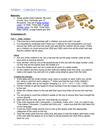 Primary Montessori Math Teaching Manual