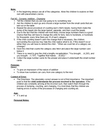 Primary Montessori Math Teaching Manual