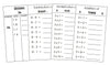 Printable Montessori Math Operations Booklets (order) - Montessori Print Shop