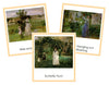 Berthe Morisot Art Cards (borders) - montessori art materials