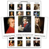 Musical Composers - Montessori Print Shop