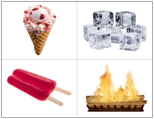 Not Like The Other Cards