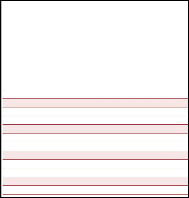 Montessori Pink Lined Project Paper - Montessori Print Shop