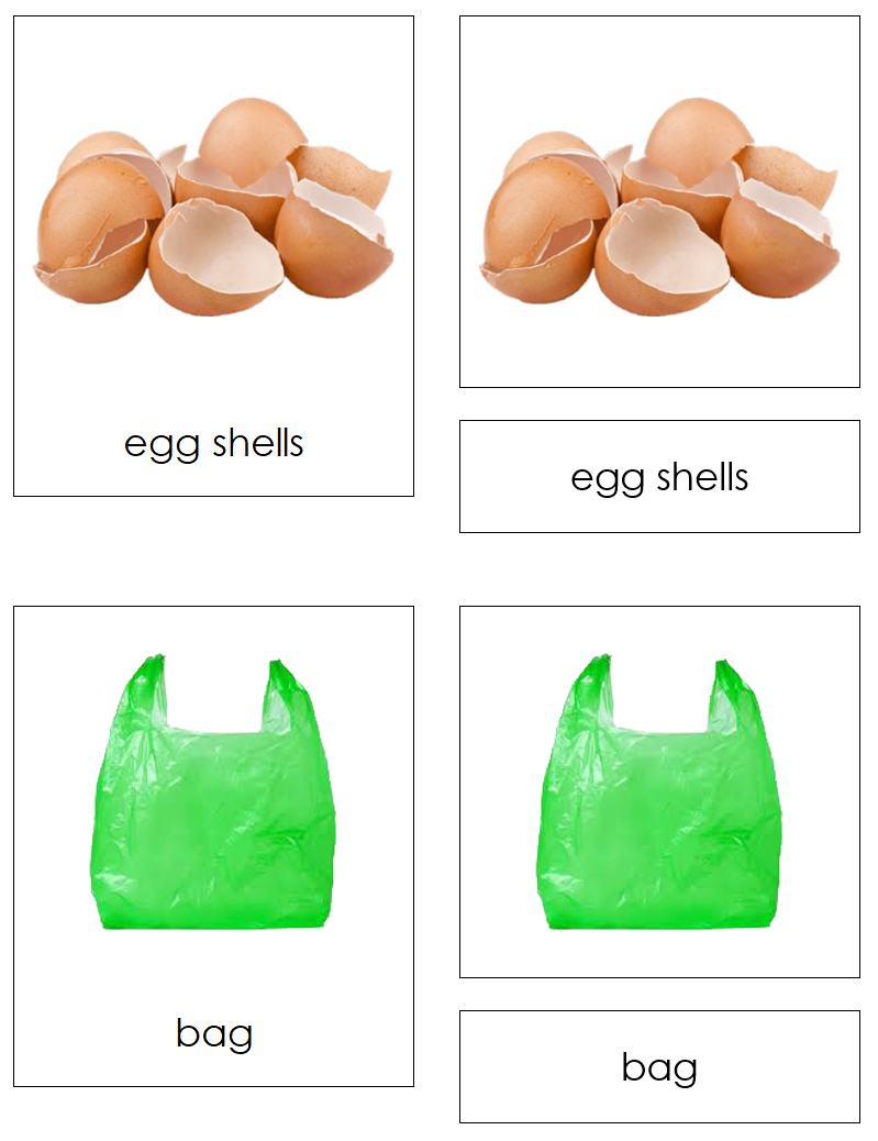 Recycling Matters Sorting