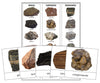 Rocks: Igneous, Sedimentary, & Metamorphic - Montessori Print Shop science materials