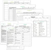 Montessori School Administrative Forms - Montessori Print Shop