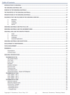Montessori sensorial table of contents - Montessori Print Shop Primary Teaching Manuals
