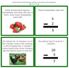 Division Word Problems - Montessori Print Shop