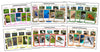 World Vertebrate Sorting Cards Bundle (color borders) - Montessori Print Shop