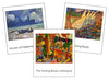 Andre Derain Art Cards - montessori art materials