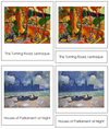 Andre Derain Art Cards - Montessori Print Shop