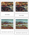 Alexander Young Jackson Art Cards - Montessori Print Shop