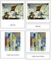 Pablo Picasso Art Cards - Montessori Print Shop