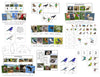 Printable All About Birds Bundle - Montessori Print Shop