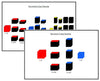 Montessori Binomial Cube & Trinomial Cube Control Cards - Montessori Print Shop