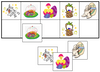 Easter Match-Up & Memory Game - Montessori Print Shop