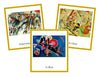 Wassily Kandinsky Art Cards (borders) - montessori art materials