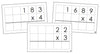 Montessori Multiplication Command Cards - Montessori Print Shop