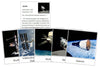 US Space Missions Pictures & Information Cards - Montessori Print Shop astronomy lesson