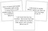 Vertebrates Quiz Cards - Animal Kingdom - Montessori Print Shop science cards