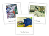 Marc Chagall Art Cards - Montessori Print Shop