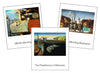 Salvador Dali Art Cards - Montessori Art Cards