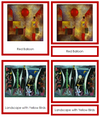 Paul Klee Art Cards (borders) - Montessori Print Shop