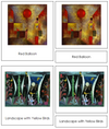 Paul Klee Art Cards - Montessori Print Shop