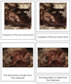 Michelangelo Art Cards - Montessori Print Shop