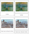 Claude Monet Art Cards - Montessori Print Shop